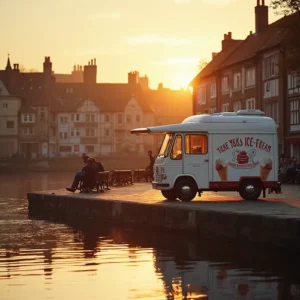 VW Van Finance