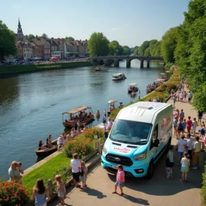 Ford Van Finance