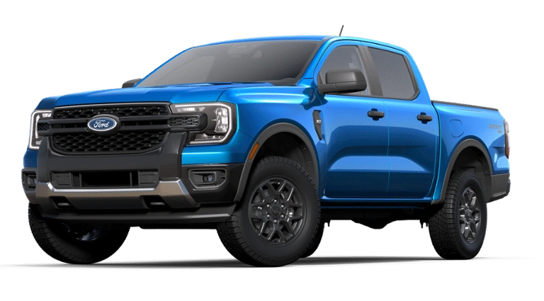 Ford Ranger Pickup