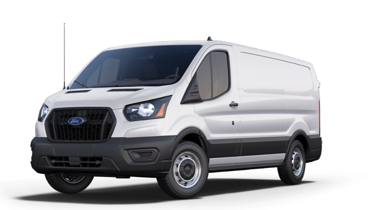 Ford E Transit
