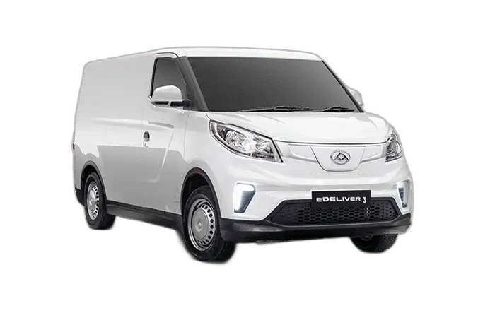 E Maxus Deliver 3